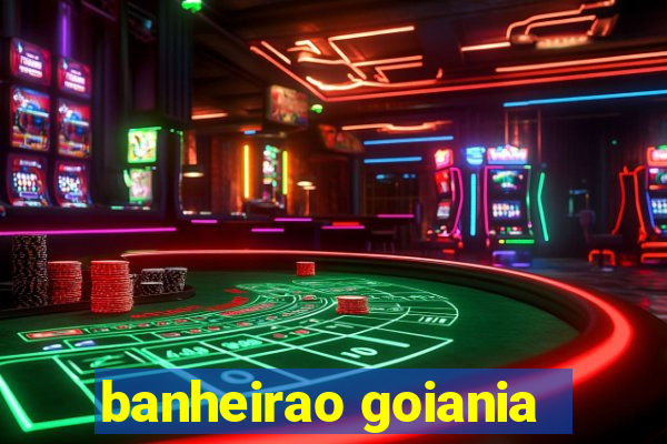 banheirao goiania